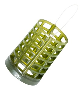 Coșuleț Feeder Benzar Distance Feeder