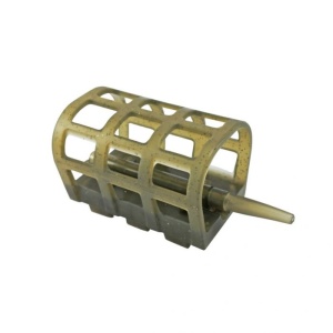 Cosulet Orange Cage Feeder 2in1 InLine Bulk