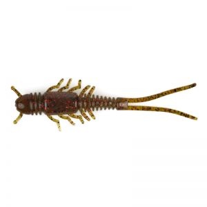 Creaturi Lucky John Pro Series Tioga Hog 9cm - Img 3