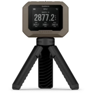Cronograf Garmin Xero C1 Pro WW