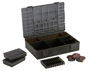 Cutie Accesorii Fox “Loaded” Medium Tackle Box - Img 5