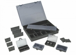 Cutie accesorii Mivardi XL 5+1