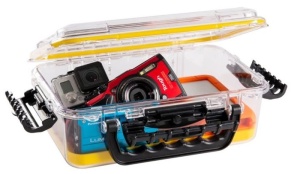 Cutie Accesorii Plano Guide Series Waterproof Case Medium 3600