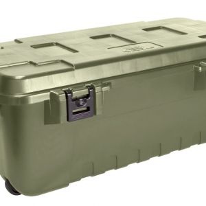 Cutie Accesorii Plano Sportsman's Trunk Large O.D. 96 x 46.3 x 35.6cm