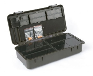 Cutie Accesorii Sonik Lockbox Long S-3 34.5x17.5x7.5cm