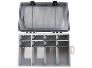 Cutie BKK OCD Tackle System A2 33 x 22 x 6.50cm - Img 2