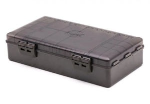 Cutie Korda Basix Tackle BOX 24x12x5cm - Img 2