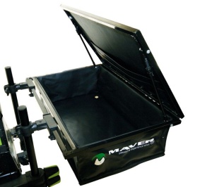 Cutie Laterala Maver UK MV-R Feeder - Img 2