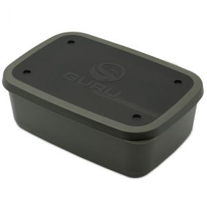 Cutie Momeala Guru 5.3 Pint Bait Box Solid Lid 3 Litri - Img 3