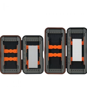Cutie Pentru Monturi Guru Adjustable Rig Case 21cm - Img 2