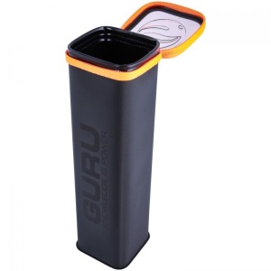 Cutie Plute Guru Fusion Fishing Float 350 9.5x9.5x35cm - Img 2