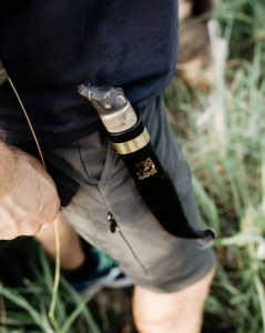 Cutit Marttiini OY Wild Boar Lama 110mm - Img 2