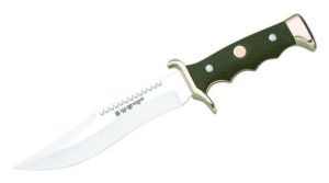 Cutit Nieto Linea Cazador N2002 Lama 180mm