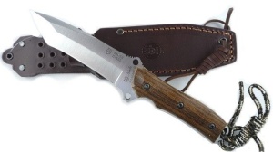 Cutit Nieto Warfare 195-B Lama 130mm - Img 2