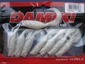Damiki WOW Grub 5.1cm 16buc/plic 031 - Img 3