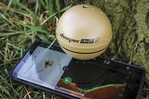 Deeper Smart Sonar CHIRP+ 2 - Img 5
