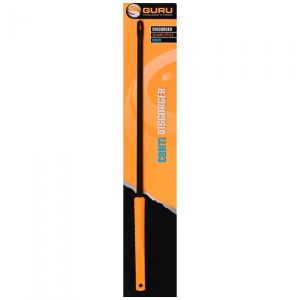 Degorjor Guru Conti 20cm - Img 2