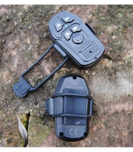 Detector Electronic MadCat Smart Alarm - Img 2