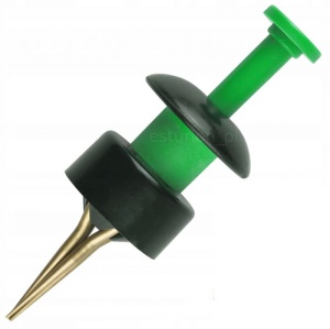 Dispozitiv Aplicat Inele Silicon Jaxon Bait Bander AC-PC048