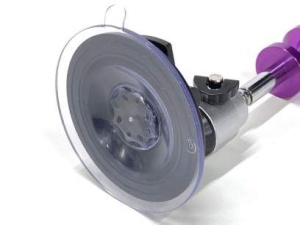 Dispozitiv De Schimbarea Firului PROX Suction Cup Line Reeler - Img 5