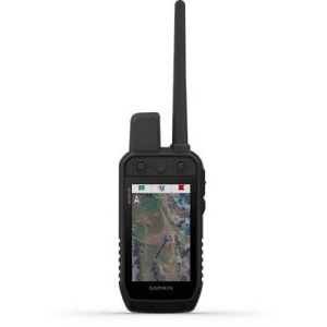 Dispozitiv Monitorizare GPS Garmin Alpha 200 K - Img 4