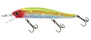 Duel Hardcore Minnow Flat 7cm 4.5g HCR
