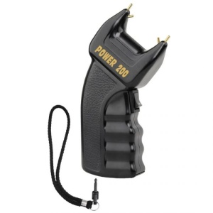 Electrosoc Power Tensiune 200.000 Volti