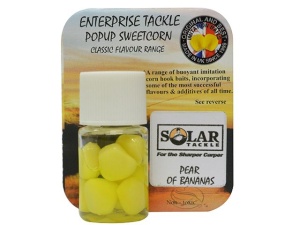 Enterprise Tackle Pop-up Sweetcorn Classic Flavour Pear of Bananas