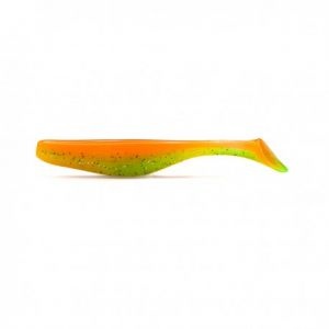 Fast Strike Turbo Zander Shad 10cm 10buc/plic - Img 7
