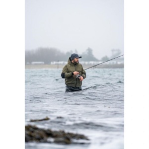 Fes - Sapca Savage Gear One Size Rock Grey - Img 3