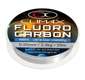 Fir Fluorocarbon Climax 50m