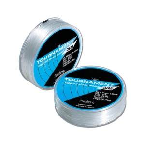 Fir Înaintaș Conic Daiwa Tournament Tapered Shock Leader Clear 13m