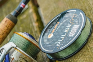 Fir Monofilament Guru Pluse Pro 300m - Img 2