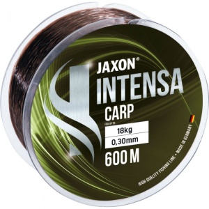 Fir Monofilament Jaxon Intensa Crap 600m