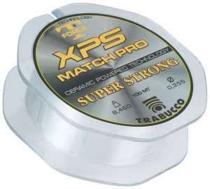 Fir Monofilament Trabucco XPS Match Pro 100m