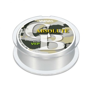 Fir Monofilament Varivas Absolute CB 100m