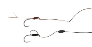 Fir Textil Carp Spirit Combi Stiff Black Silt 20m - Img 2