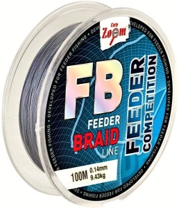 Fir Textil Carp Zoom Feeder 100m