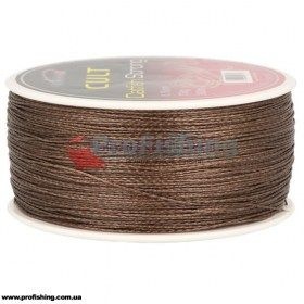 Fir Textil Climax Cult CatFish Strong Brown 280m 0.60mm 60kg - Img 3