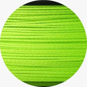 Fir Textil Owner Kizuna X8 Broad Super Chartreuse 135m - Img 2