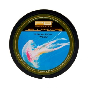Fir Textil PB Products Jelly Wire Weed 20m