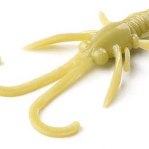 FishUp Baffi Fly Trout Series Cheese 3.8cm 10buc/plic - Img 9