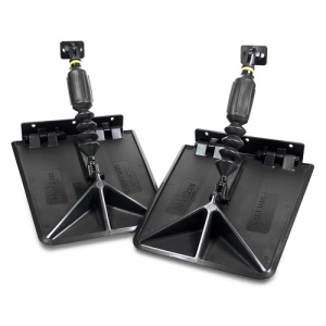 Flapsuri Trim Tabs Automate Nauticus Smart Tabs SX 70/90, Compozit