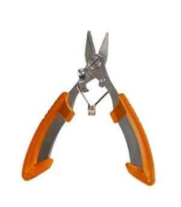 Foarfeca Fir Textil Prologic Pro Braid Scissors