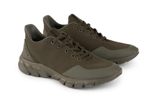 Fox Olive Trainers Marimea 41