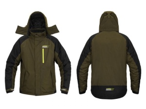 Geaca Delphin Winter CRUISER 5T Marimea XXL - Img 3
