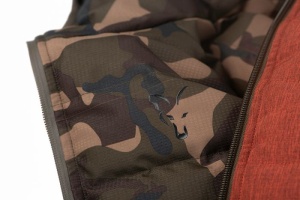 Geaca Fox Reversible Jacket Marimea XL - Img 5