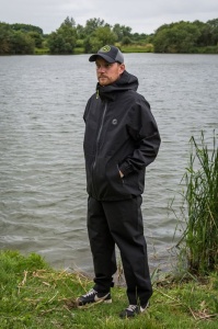 Geaca Matrix Ultra-Light 8K Jacket - Img 5