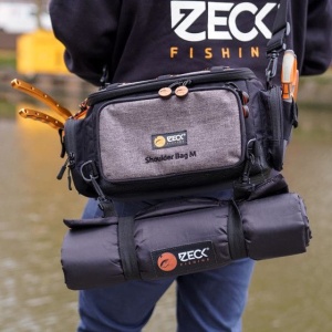 Geanta Accesorii Zeck Shoulder Bag 37x23x20cm - Img 3
