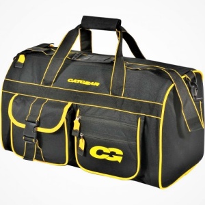 Geanta CatGear Carryall Medium 55x30x30 cm